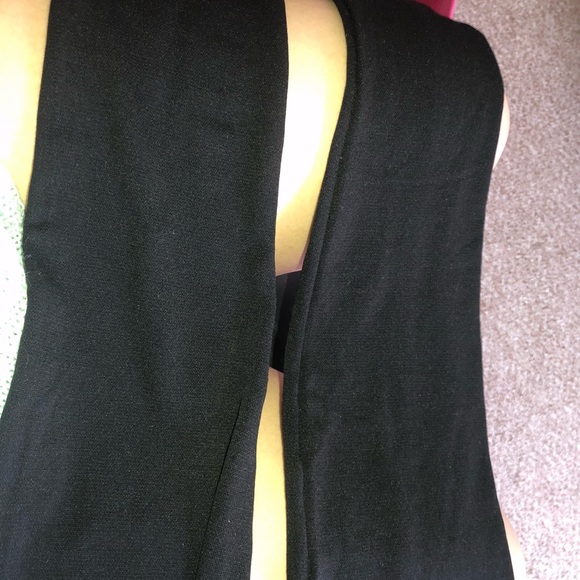 Black leggings - Picture 4 of 5